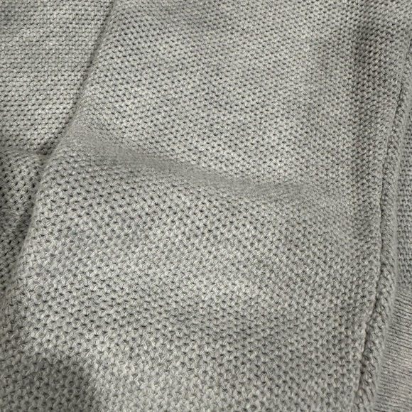 Banana Republic Men's Gray Sweater Size XL - Picture 4 of 7